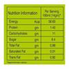 Pack of 2 Girnar Instant Cardamom Tea Premix 10 Sachet Each Pack Fast Shipping