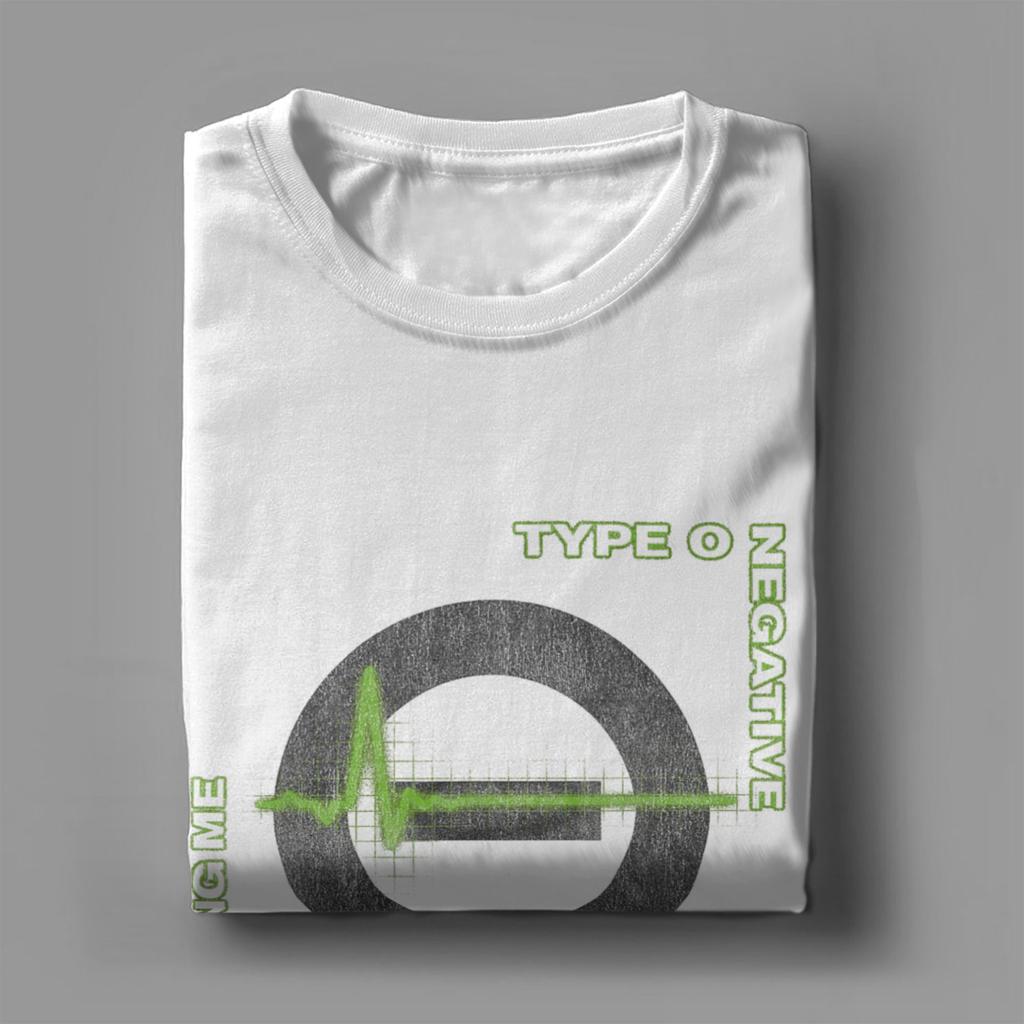 Футболка Type O Negative Life is Killing Me, мужская хлопковая футболка с круглым вырезом, с принтом музыкального альбома, короткий рукав, уникальный товар