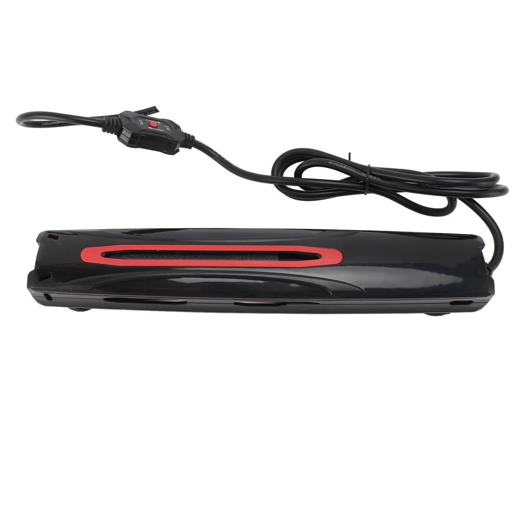 Аквариумный нагреватель с преобразованием частоты 1000 Вт, термостат-контроллер IPX6, водонепроницаемый, подогрев аквариума