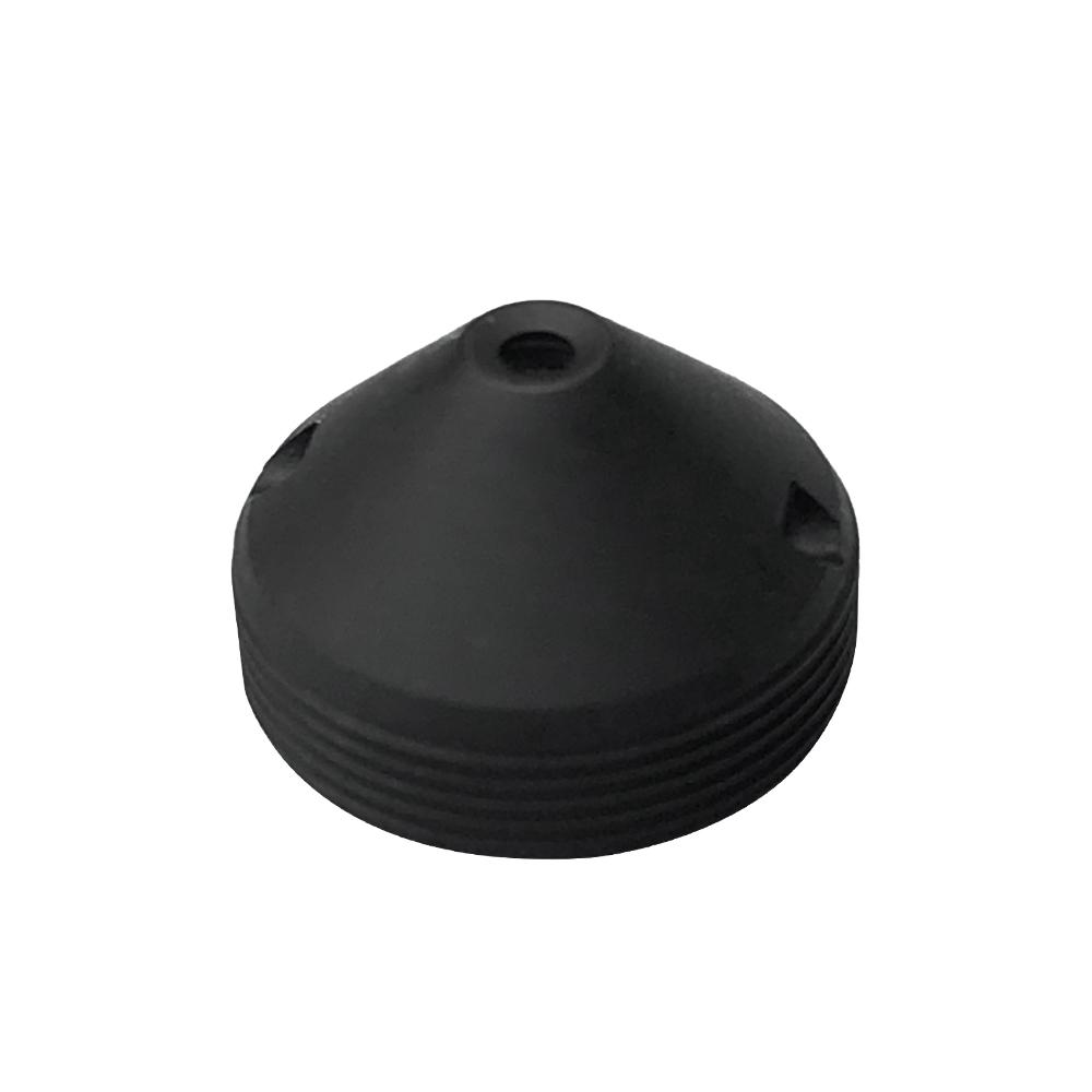 HD 1,3 мегапиксельная линза-иголка 2,8 мм Крепление MTV Плата Объектив видеонаблюдения 1 3 Формат изображения Диафрагма F2.0 Фиксированная диафрагма для HD