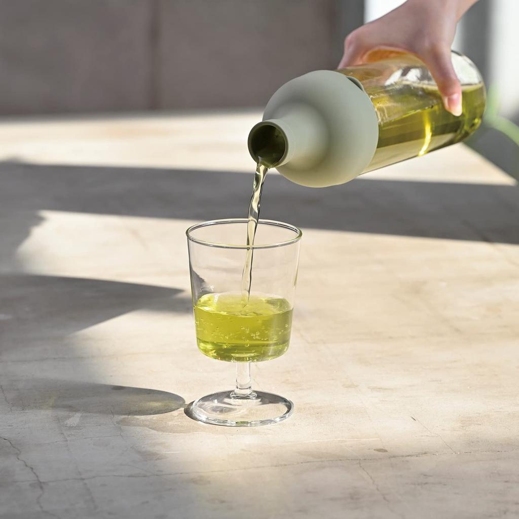 Бутылка HARIO Практичная емкость 750 мл дымчато-розовый Сделано в Японии Подарок Фильтр-в FIB-75-SPR