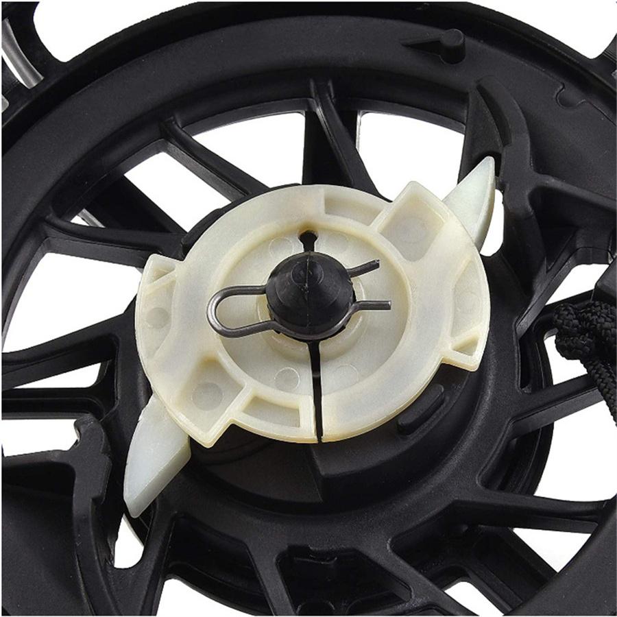 Высококачественный ручной стартер с реверсивным механизмом для газонокосилки Briggs & Stratton 594062