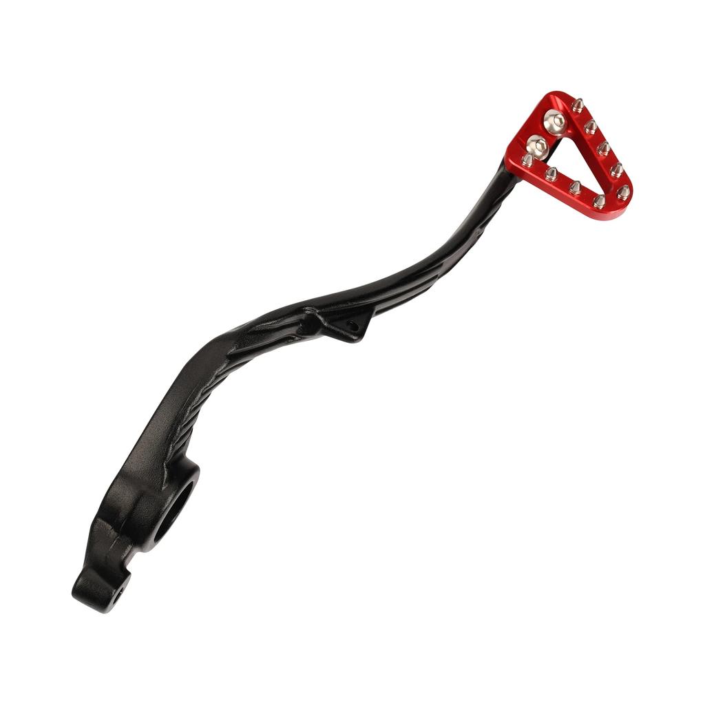 NEW Motorcycle CNC Rear Brake Pedal Lever Shift Lever Parts For KTM 2023-2024 EXC EXC-F XCW XC XCF SX SXF TPI Six Days 125-500