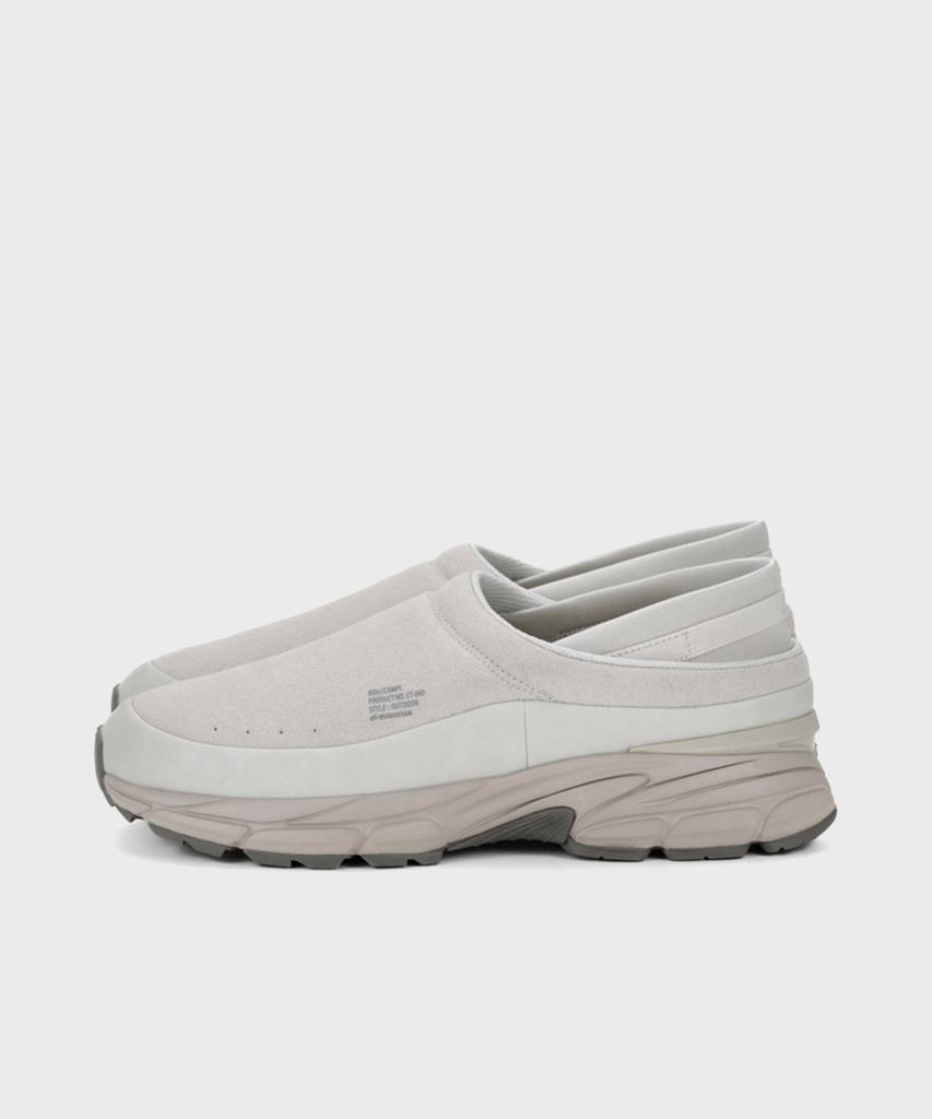 Moonstar 810S Campy Ice Gray