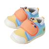 MIKIHOUSE HOT BISCUITS Second Baby Boys and Baby Shoes, Girls, Kids, Multicolor, 14.5cm, 70-9325-143