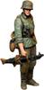 Dennis Miniatures Design Немецкий пехотинец Ганс Смола Набор DHM35F04 1/35
