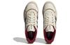 adidas Оригинальные Courtic Замшевые Низкие Кеды для Скейтборда Унисекс Бежевый Синий Красный ID0560