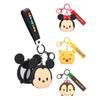 DISNEY Tsumtsum Карманное зеркальце-брелок