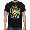 Summer Cotton O-neck Men's Short Sleeve T-Shirt New S-5xl Spanish Legion COE 91 Granada Mod 1 Special Operations Emblem Harajuku