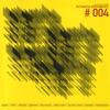 CD РАЗНЫЕ ИСПОЛНИТЕЛИ - Футуристические эксперименты # 004 BG024 Background 2002 Германия Танцевальная и электронная музыка Бывший в употреблении