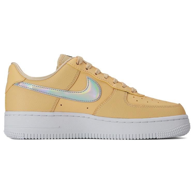 (WMNS) Nike Air Force 1 '07 ESS 'Orange' Women's CJ1646-700