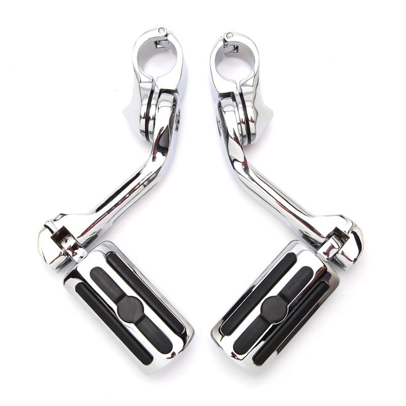 Новое крепление для мотоцикла, резиновые подножки, подножки, пол для Harley Iron XL 883 1200 Street 750 500 Touring Custom Dyna