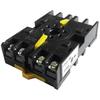 P2CF Series Circular Socket