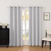 Shaoxing Curtains Full Blackout High-Density Matte Cloth Blackout Curtains Sun Protection And Heat Insulation