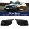 Накладка на зеркало для BMW 5 серии E60 E61 E63 E64 2004-2008 520I 525I 528I 528Xi 530I