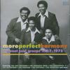 CD АНИМЕ - MORE PERFECT HARMONY CDKEND252 Kent Soul 2005 UK Рок