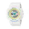 Женские часы BABY-G Белые BA-110TM-7APR BA-110TM-7APR