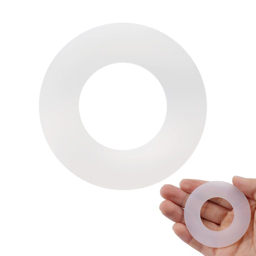 1 шт. Уплотнительная шайба Основание Уплотнительная шайба Внутренний диаметр 32 мм Внешний диаметр 63 мм 1 шт.