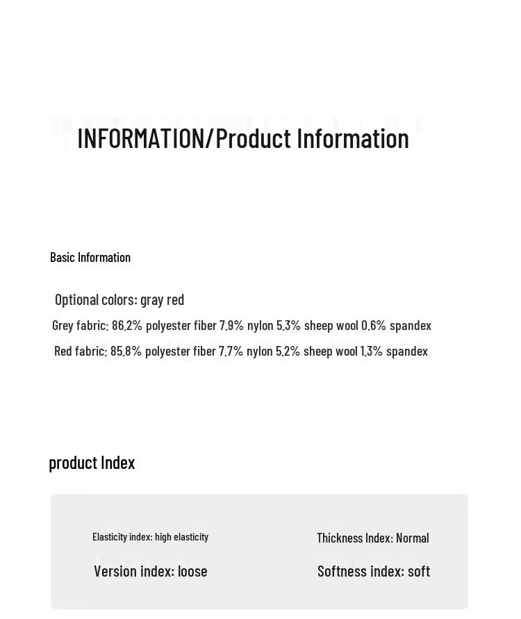 Женский жилет Shangdou Bila с V-образным вырезом, из смесовой шерсти