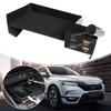 For Honda CRV Haoying 23-24 Car Fast Charger USB Shunt Cigarette Type USB Adapter With To Type C C Splitter Hub Charging O6V0