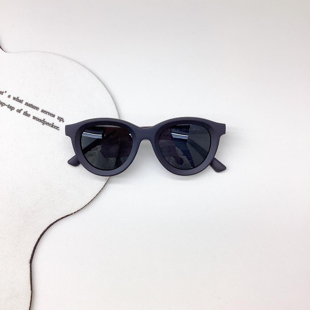 Силиконовые поляризационные детские солнцезащитные очки Защита от солнца Защита от УФ-лучей Очки для девочек Солнцезащитные очки Очки для мальчиков