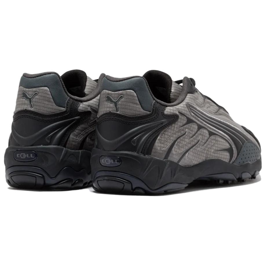 Puma Inhale Essentials Серо-серый 403275-02
