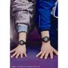 Мужские часы Casio WS-2000H-4AJH, Черные, Коллекция Casio [Официальный японский продукт]
