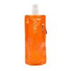 480Ml Portable Ultralight Foldable Water Bag Soft Flask Bottle Water Bag