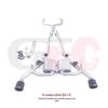 Dual Muffler & Valve Exhaust System for 2015 Infiniti Q50 3.7L