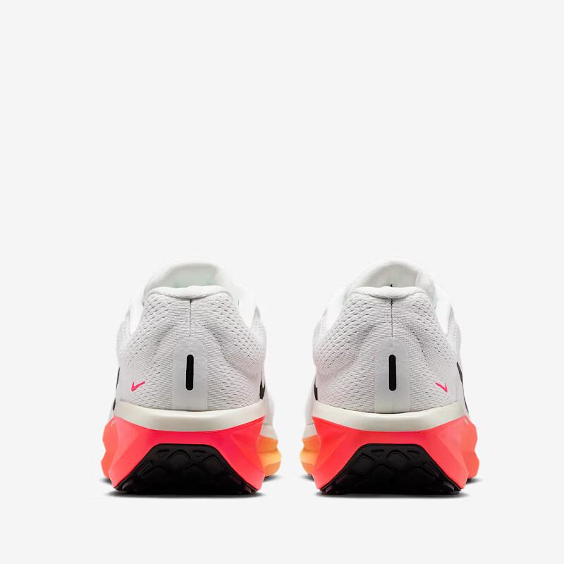 NIKE Women's Running Shoes Cushioning WINFLO 11 Sports Shoes