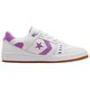 Alexis Sablone x Converse As-1 Pro скретч-карта удобные легкие прочные дышащие низкие скейтбордические кроссовки унисекс белые фиолетовые