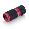 Vixen Monocular Multi Monocular Series Art Scope H6 X 16 Red Made In Japan Art Appreciation 11305-7