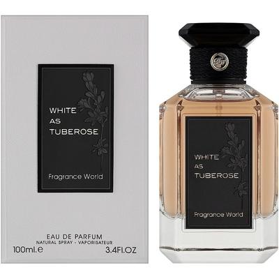 White As Tuberose Парфюмерная вода Унисекс 100 мл (3,4 жидких унций.)
