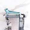Espresso Machine Water Deflector Home Semi-automatic Coffee Machine Filter Silicone Water Filling Assistant for Espresso Machine