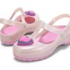 Crocs Башмаки Isabella Charm K 205534 6pi