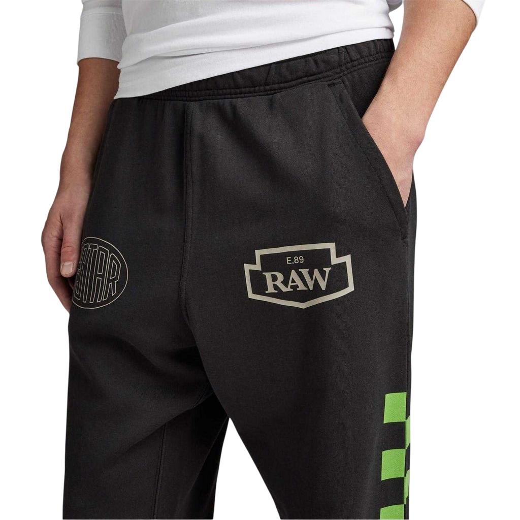 G-Star Mens Moto Joggers