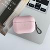 Чехол для бизнес-Bluetooth-наушников премиум-класса для Apple AirPods 1 2 3 4 Pro 2 3, ретро-кожа с текстурой личи, защитная крышка для наушников