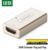 Ugreen Усилитель-удлинитель сигнала HDMI "мама-мама"