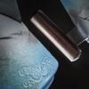 Творческий керамический дорожный чайный набор, элегантная кружка, переносные чашки для быстрого приготовления чая, небольшой набор, эстетичные кружки для отдыха на открытом воздухе, китайская кунг-фу, необычная чайная посуда, подарочная фарфоровая коробка