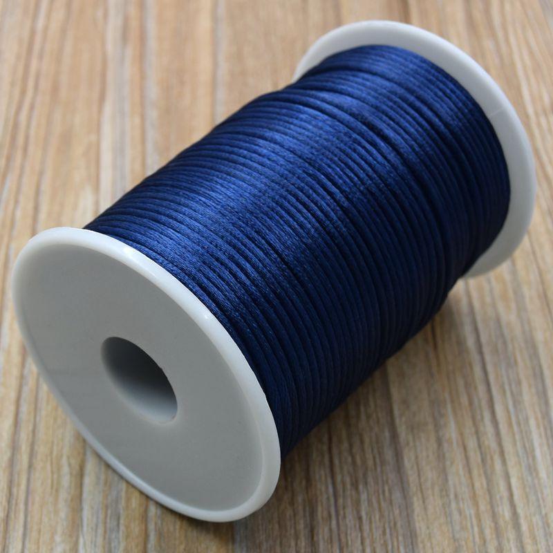 Китайский узел, проволока №. 5 китайских узлов, проволока, плетеная, красная веревка, браслет, аксессуары для украшений ручной работы своими руками, материалы