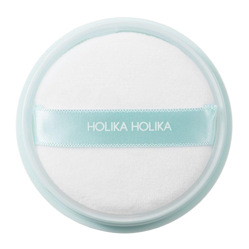 HOLIKA HOLIKA Пудра Puripore No Sebum, 2 шт.