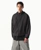 Musinsa Standard [City Leisure] Lightweight Stitch Windbreaker Jacket [Black]