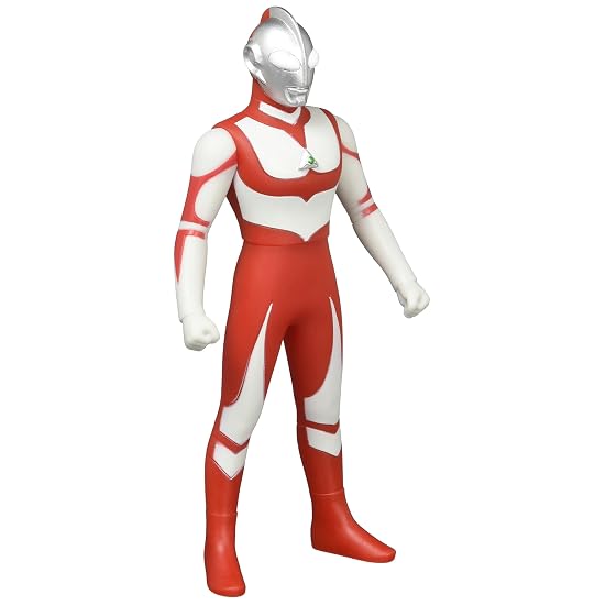 BANDAI Ultraman Ultra Hero Series EX Ultraman Great