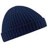 Beechfield Unisex Retro Trawler Winter Beanie Hat