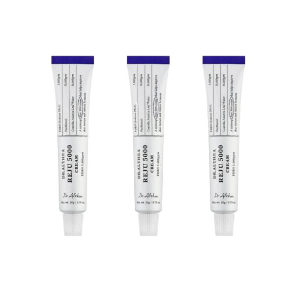 DR.ALTHEA Крем PDRN Reju 5000 0,75 унции(20g)