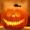 For Home Party Shopping Mall DIY Gift Pumpkin Lamp Halloween Decoration Led Light Jack-O-Lantern