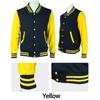 Женская куртка Baseball Jumper Korea Fashion