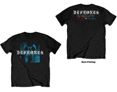 Верх – Футболки