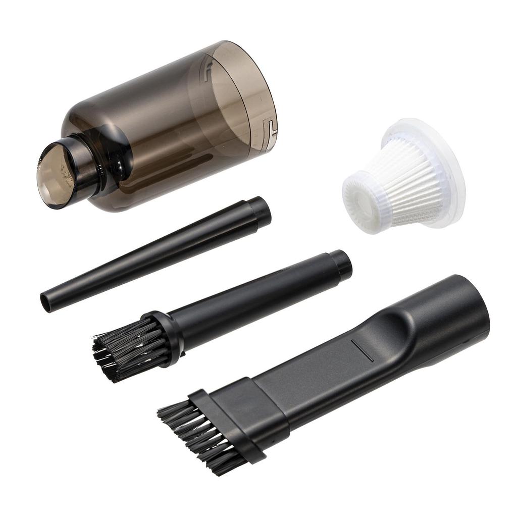 SANWA SUPPLY Электрический пылесос-воздуходувка и CD-ADE6BK