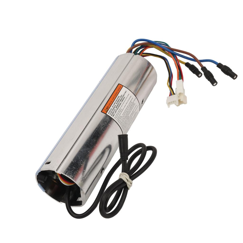 42V 350W Scooter Control Board Aluminum Alloy Activated Controller Control Board Assembly for Ninebot E22 E25 E45